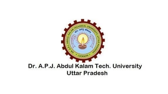 Dr. A.P.J. Abdul Kalam Technical University Uttar Pradesh